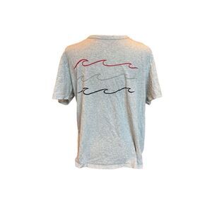 PD&C t-shirt wave small